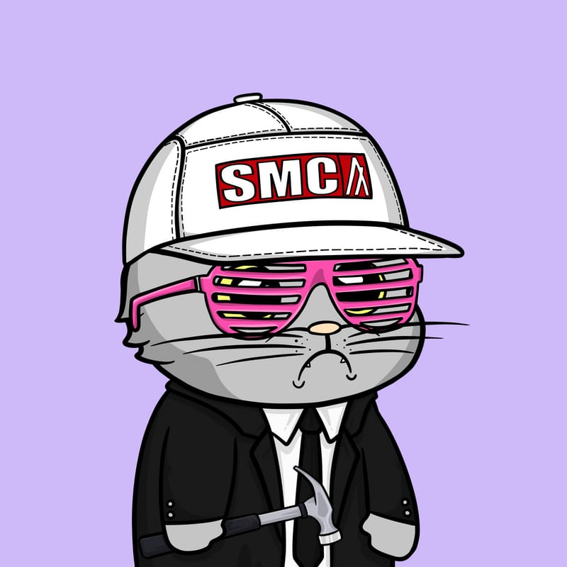 SMC #3152